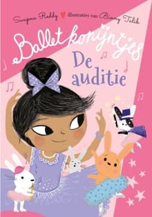 De auditie - Swapna Reddy