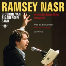 Wonderbaarlijke maand - Ramsey Nasr, Corrie van Binsbergen, ...