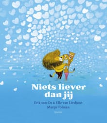 Niets liever dan jij - Erik van Os, Elle van Lieshout
