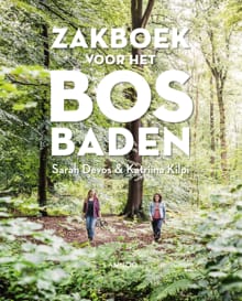 Zakboek voor het bosbaden - Katriina Kilpi, Sarah Devos