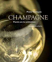 Champagne - Pieter Verheyde, Andrew Verschetze