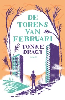 De torens van februari - Tonke Dragt