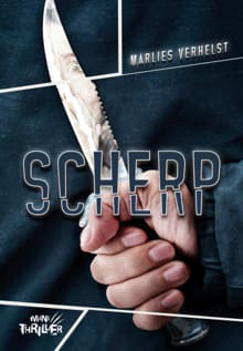 Scherp - Marlies Verhelst