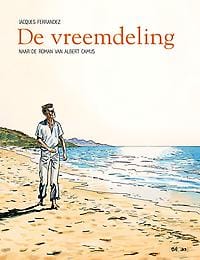De vreemdeling - Jacques Ferrandez