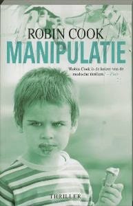 Manipulatie - R. Cook