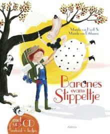 Barones van Stippeltje - Marieke van Hooff, Marieke van Ditshuizen, ...