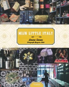 Mijn Little Italy - Laura Zavan