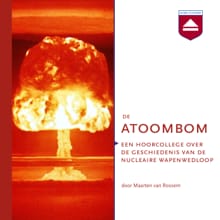 De atoombom - Maarten van Rossem