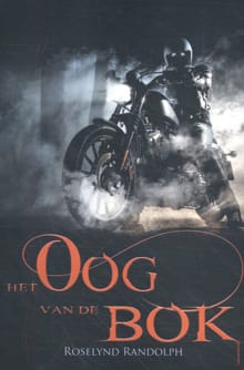 Het oog van de bok - Roselynd Randolph