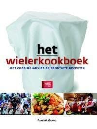 Wielerkookboek - Gino Laureyssen, Frank Smedts, ...
