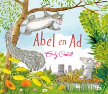 Abel en Ad - Emily Gravett