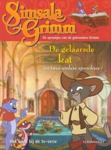 De gelaarsde kat en twee andere sprookjes -  , Auteur onbekend, ...