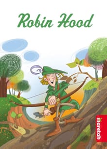 Robin Hood - Alexandre Dumas