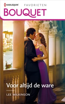 Voor altijd de ware - Lee Wilkinson