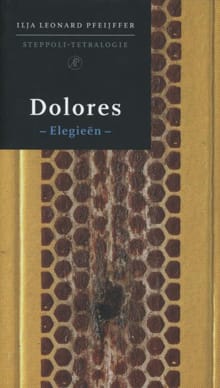 Dolores - Ilja Leonard Pfeijffer