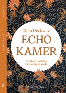 Echokamer - Ellen Deckwitz