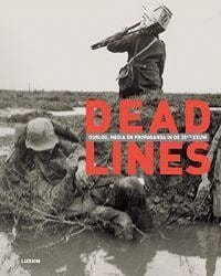 Deadlines - Piet Chielens, Hannelore Decoodt, ...