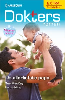 De allerliefste papa - Laura Iding, Sue MacKay