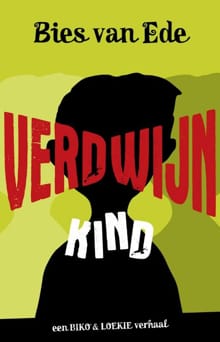 Verdwijnkind - Bies van Ede, Bies van Ede, ...