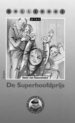 BOLLEBOOS DE SUPER HOOFDPRIJS - Van a. Gansewinkel