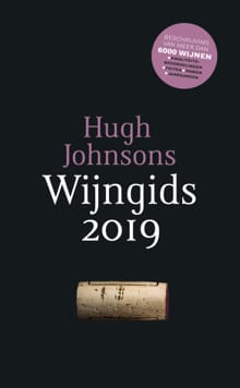 Hugh Jonhson Wijngids 2019 - Hugh Johnson