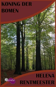 Koning der bomen - Helena Rentmeester