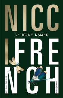 De rode kamer - Nicci French