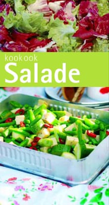 Kook ook salade - Francis van Arkel, Corry Duquesnoy, ...