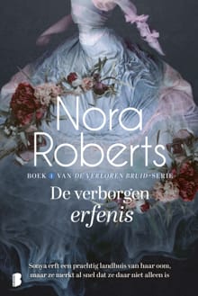 “De verborgen erfenis