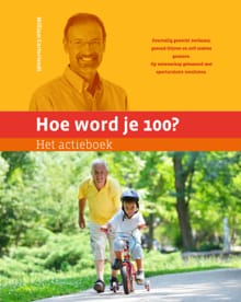 Het actieboek - William Cortvriendt