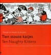 Tien stoute katjes - Mensje Van Keulen, Mensje van Keulen, ...