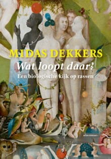 Wat loopt daar ? - Midas Dekkers