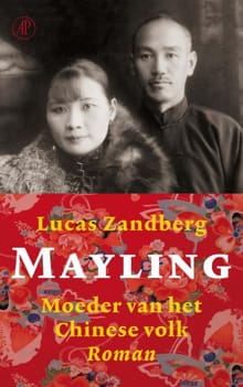 Mayling - Lucas Zandberg