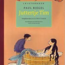 Juttertje Tim - Paul Biegel