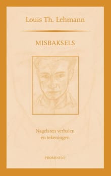 Misbaksels - Louis Th. Lehmann