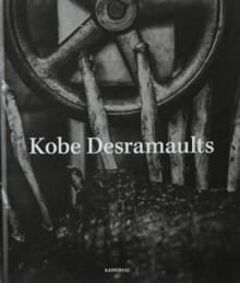 Kobe Desramaults - Kobe Desramaults, Rik Van Puymbroeck, ...