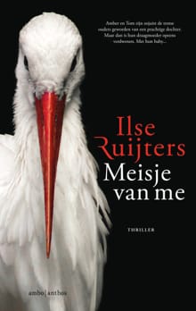Meisje van me - Ilse Ruijters