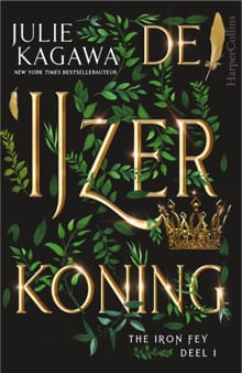 “De IJzerkoning