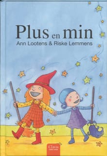 Plus en min - Ann Lootens