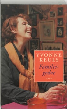 Familiegedoe - Yvonne Keuls