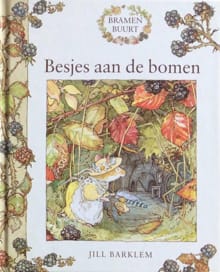 Besjes aan de bomen - Jill Barklem