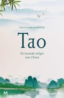Tao - Kristofer Schipper