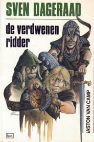 De verdwenen ridder - Gaston Van Camp