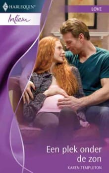 Een plek onder de zon - Karen Templeton