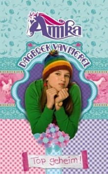 Dagboek van Merel - Vera Gheysels, Jeroen Vermeiren