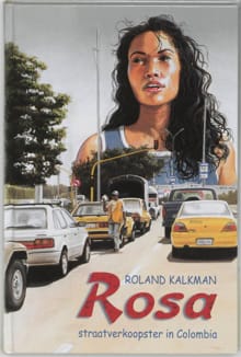 Rosa - Roland Kalkman