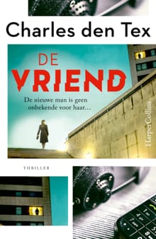De vriend - Charles den Tex