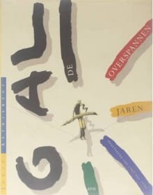 GAL - Johan Anthierens,  Gal