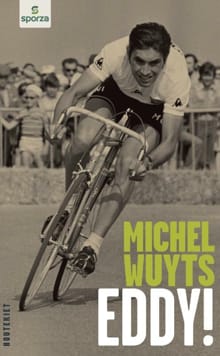 Eddy! - Michel Wuyts