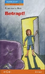 Betrapt! - Annemarie Bon, A. Bon